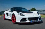 Lotus Exige Cup 360 2015 года
